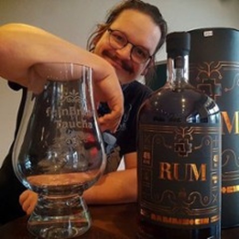 Rum-Abend - TAUCHA - 28.03.2026 19:00