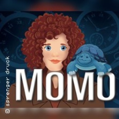 Momo - KORBACH - 27.06.2026 15:30