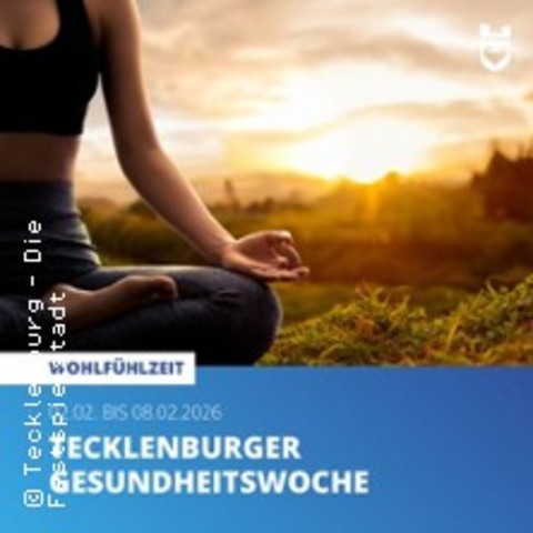 Tanz-Workshop: Conscious Dance - TECKLENBURG - 08.02.2026 11:00