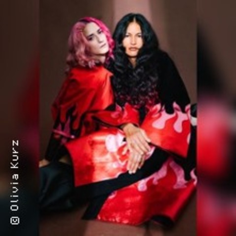 Ikan Hyu - M�nchen - 30.10.2026 20:00