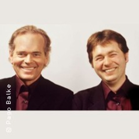 Pago Balke feat. Nicolai Thein - Hoya - 22.01.2026 19:00