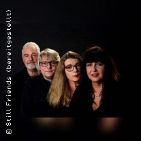 Still Friends - GRAAL-M�RITZ - 17.07.2026 20:00