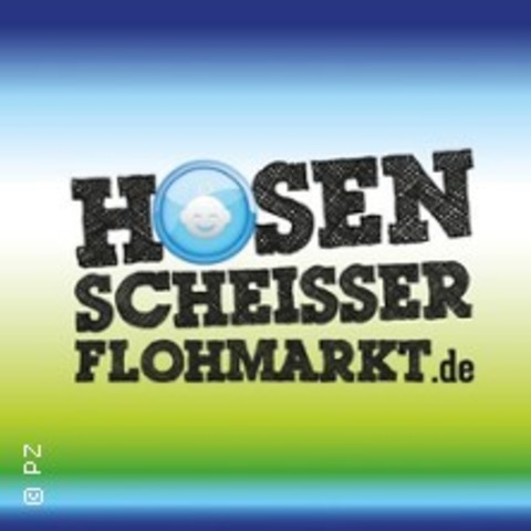 Ladyfashion- / Hosenscheisser- Flohmarkt - LEIPZIG / MARKKLEEBERG - 14.06.2026 11:00
