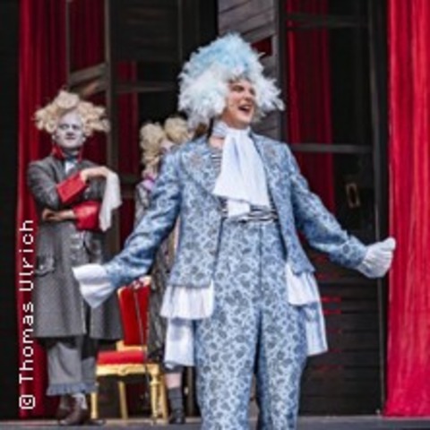 Amadeus - ROSTOCK - 26.02.2026 19:31