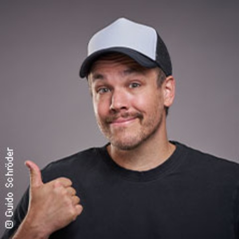 Jan van Weyde - Weyder geht's! - K�LN - 31.01.2026 20:00