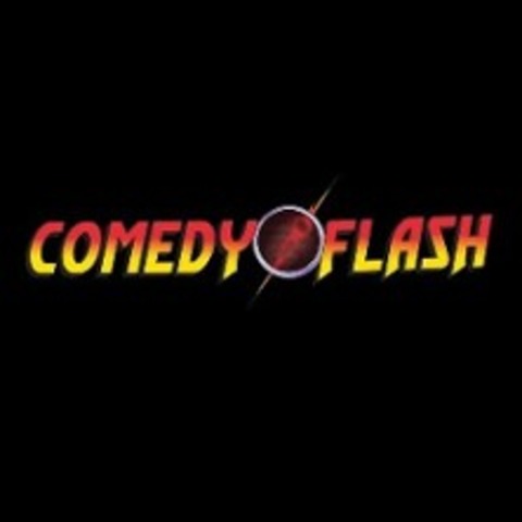 Comedyflash - Die Stand Up Comedy Show - BERLIN - 13.02.2026 19:30