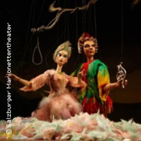 Die Zauberflte - W. A. Mozart - Salzburg - 25.07.2026 19:30