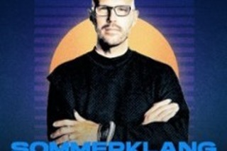 SCHILLER - Sommerklang 2026 | Rietberg Open Air 2026