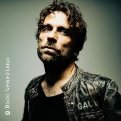 Fabrizio Cammarata - Insularities Tour 2026 - Karlsruhe - 15.05.2026 20:30