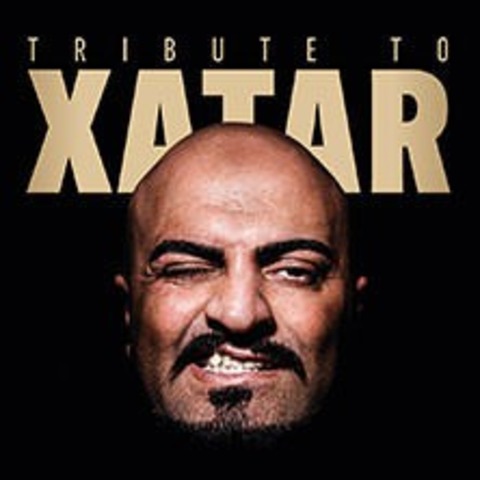 Loge / Premiumbereich - TRIBUTE TO XATAR - K�ln - 07.05.2026 20:00