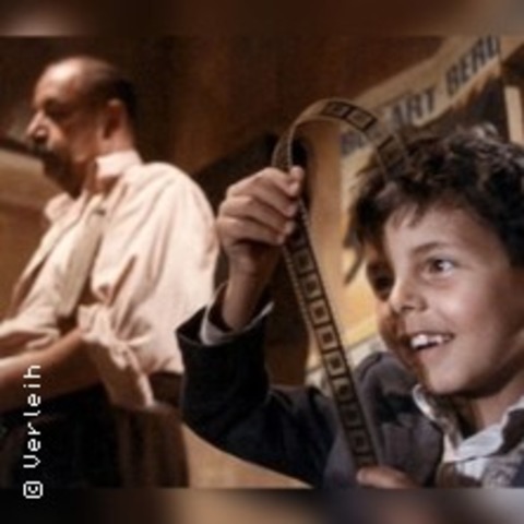 Cinema Paradiso - Offenbach - 17.12.2025 15:00
