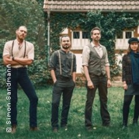 The Singer is always late - WESEL - 09.10.2026 20:00