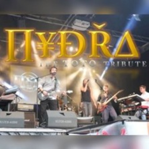 Hydra - The Toto Tribute - KAISERSLAUTERN - 28.11.2026 20:30