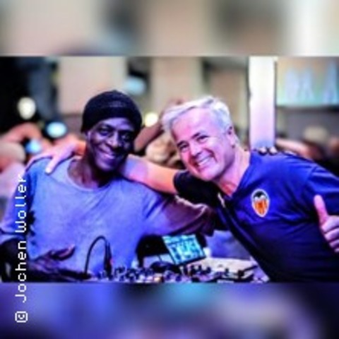 Tanz Workshop Salsa - KETZIN/HAVEL OT PARETZ - 25.06.2026 18:30