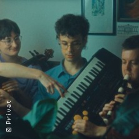 Denis Makram - Korb - 23.05.2026 20:00