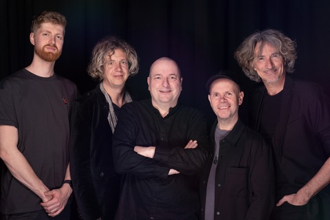 True Collins - The very Best of Phil Collins & Genesis - Weinheim - 24.06.2026 20:00