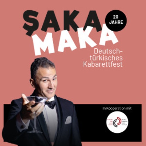 Fatih �evikkollu - KI - Kritische Intelligenz - Stuttgart - 04.04.2026 20:00