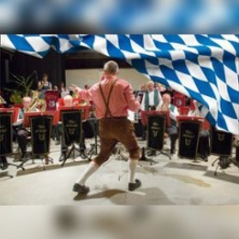 Oktoberfest in Paretz - KETZIN/HAVEL OT PARETZ - 10.10.2026 18:00