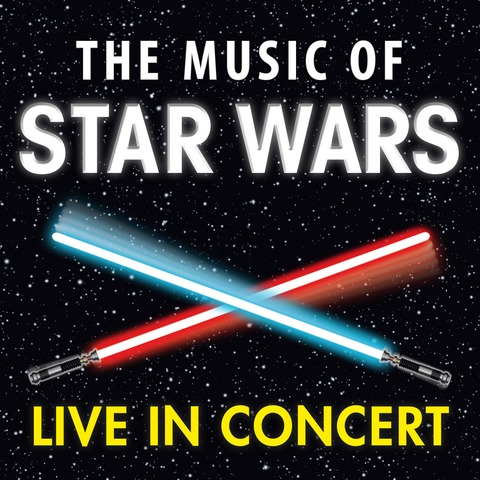 The Music of Star Wars - Live in Concert - G�ttingen - 18.03.2026 20:00
