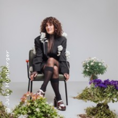 Ina Regen - Revolution der Liebeslieder - Tour - WIEN - 21.11.2026 19:30