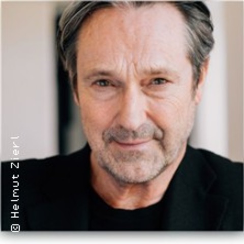 Weihnachtliche Lesung mit Helmut Zierl - Hoya - 27.11.2026 20:00