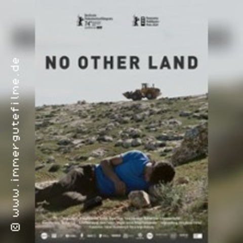 No Other Land - Karlsruhe - 06.02.2026 20:00