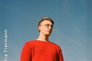 Marlo Grosshardt - Bildet Banden Tour 2026