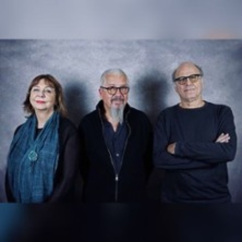 Andy Sheppard Trio - HAMBURG - 31.01.2026 20:00