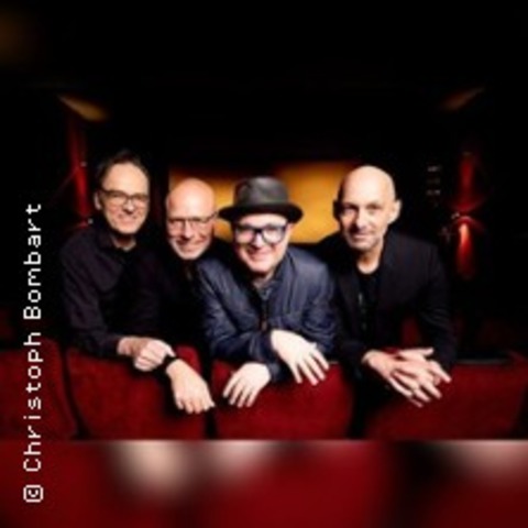 The Cat�s Table - HAMBURG - 28.01.2026 20:00