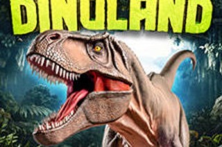 DINOLAND - Flex-/Geschenkticket Juli