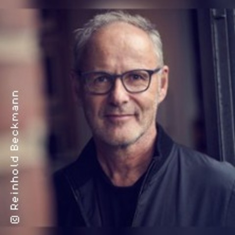 Reinhold Beckmann Trio - Hoya - 10.10.2026 20:00