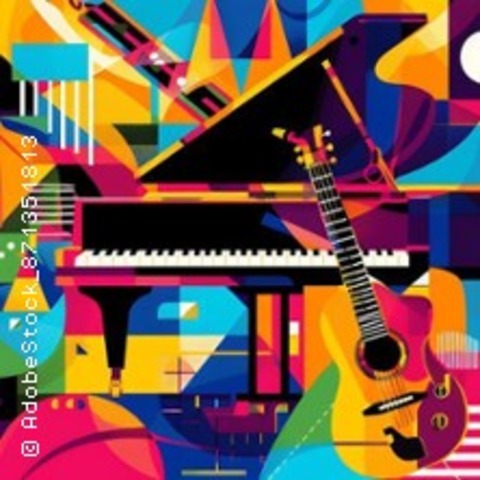 Dinner-Jukebox | Hier bestimmen Sie die Musik - �berlingen - 05.09.2026 18:00