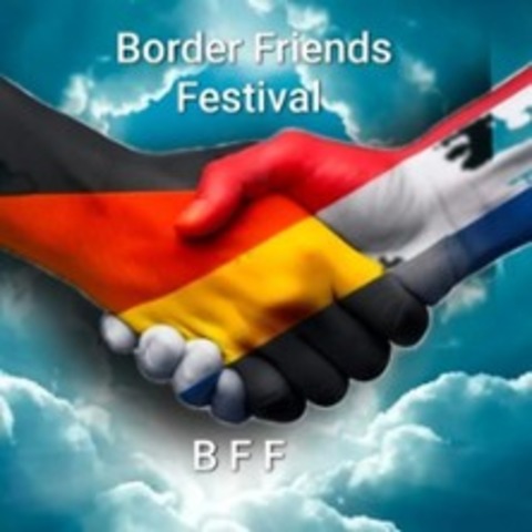 Border Friends Festival (Bff) - KLEVE - 21.03.2026 19:00