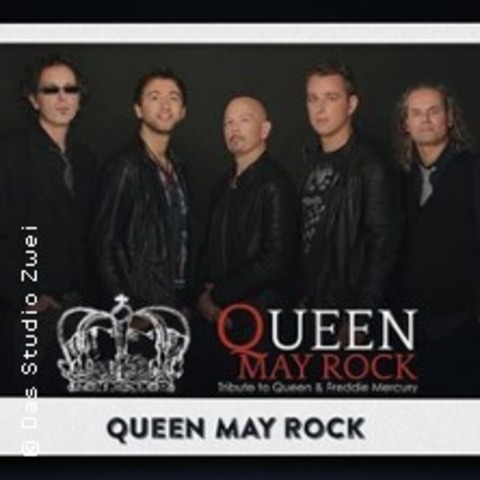 Queen May Rock | Kabelmetal - Windeck - 20.12.2025 20:00