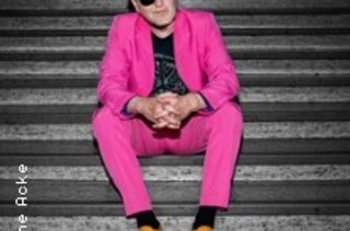 Stoppok - Jetzt geht�s RUND - Die gro�e Geburtstagsgala mit illustren G�sten