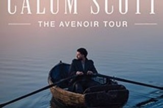 Calum Scott - The Avenoir Tour 2026