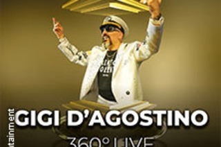 Gigi D'agostino
