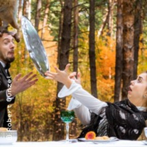 Chaos Royal - Impro � la carte - BERLIN - 28.09.2026 20:00