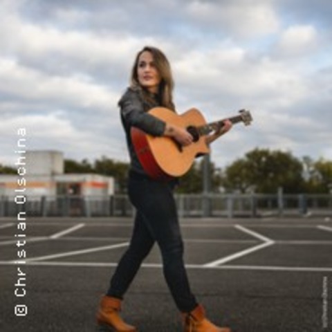 Sophie Chass�e - BERLIN - 25.02.2026 20:00