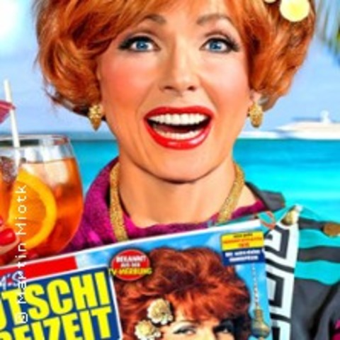 Bob Schneider pr�sentiert: Juttas Futschi Freizeit - BERLIN - 06.02.2026 20:00