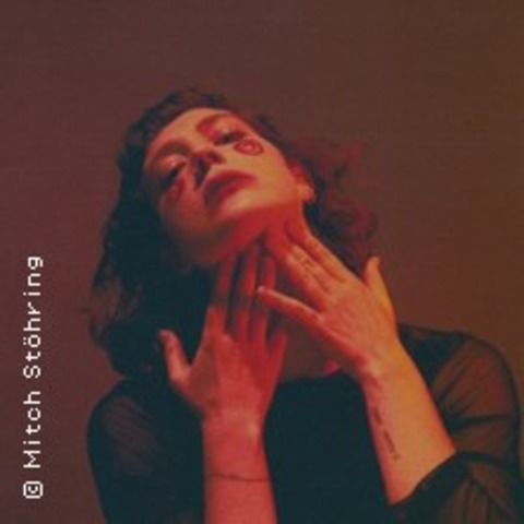 Lucy Kruger & The Lost Boys + Marathon - Bonn - 19.03.2026 19:15