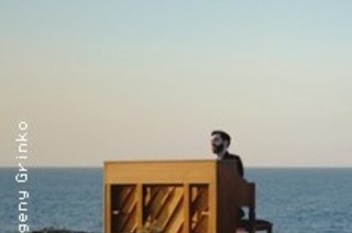 Evgeny Grinko - Melting Tour