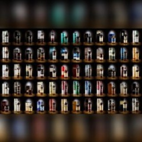 Whiskytasting Rarit�ten - TAUCHA - 13.03.2026 19:30