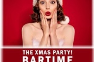 BARTIME - w/Helden der Nacht