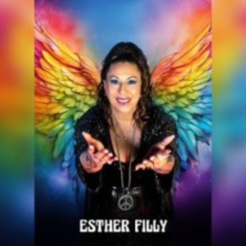 Esther Filly Pride Charity Event - INGOLSTADT - 25.07.2026 20:00
