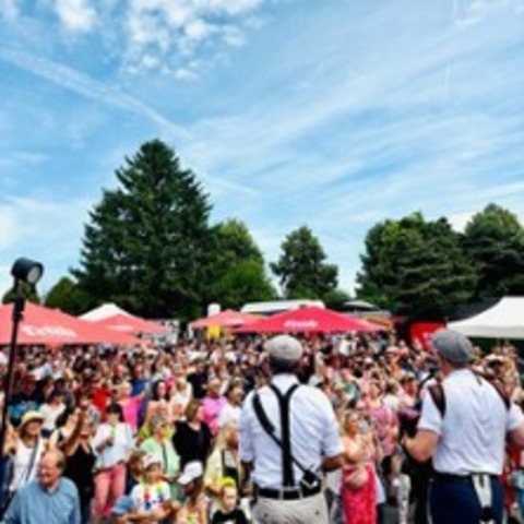 Jeck in Mrjelingen 2026 - OVERATH - 11.07.2026 14:00