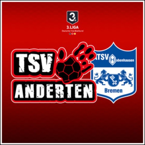 TSV Anderten vs. ATSV Habenhausen - Hannover - 14.03.2026 19:15