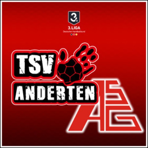 TSV Anderten vs. Ahlener SG - Hannover - 28.02.2026 19:15