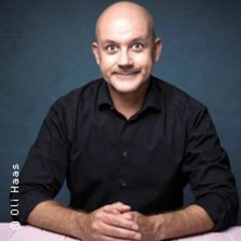 Frank Fischer - Gagaland - BONN - 18.04.2026 20:00