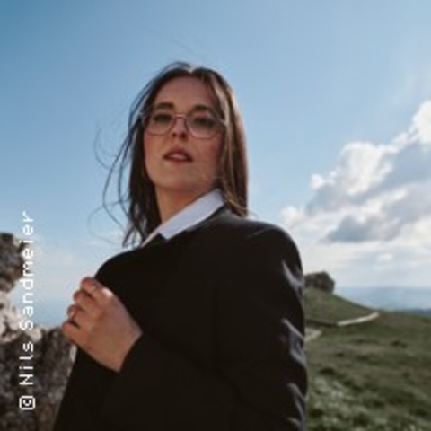 Veronica Fusaro - Looking For Connection Tour 2025 - K�ln - 18.12.2025 20:00